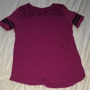 victoria secret shirt